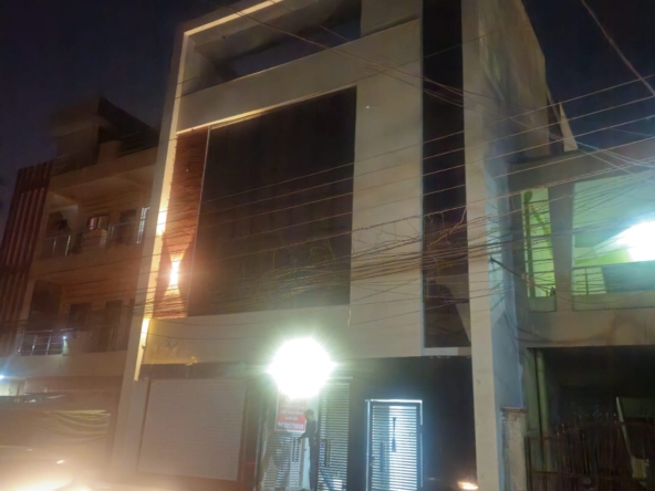 Commercial Property in Bhopal Rental Shop in Bhopal Bhopal Real Estate Properties in Bhopal
