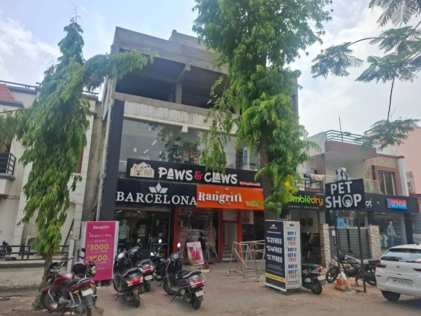 Rental Commercial Property Bhopal Properties Commercial Properties in Bhopal Bhopal Real Estate