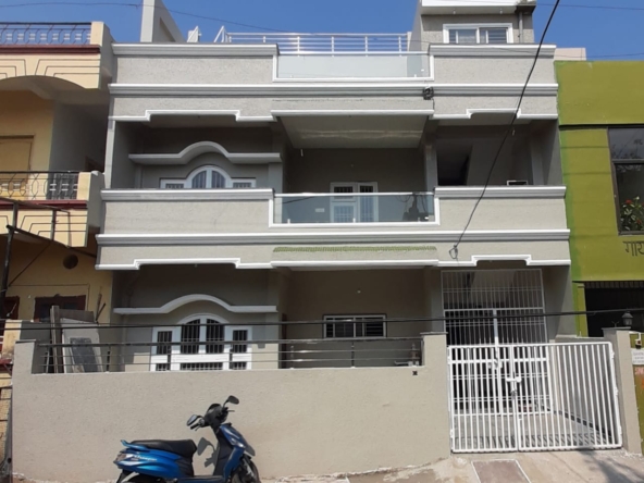 Residential Property in Bhopal House for sale in Bhopal Bhopal Real Estate