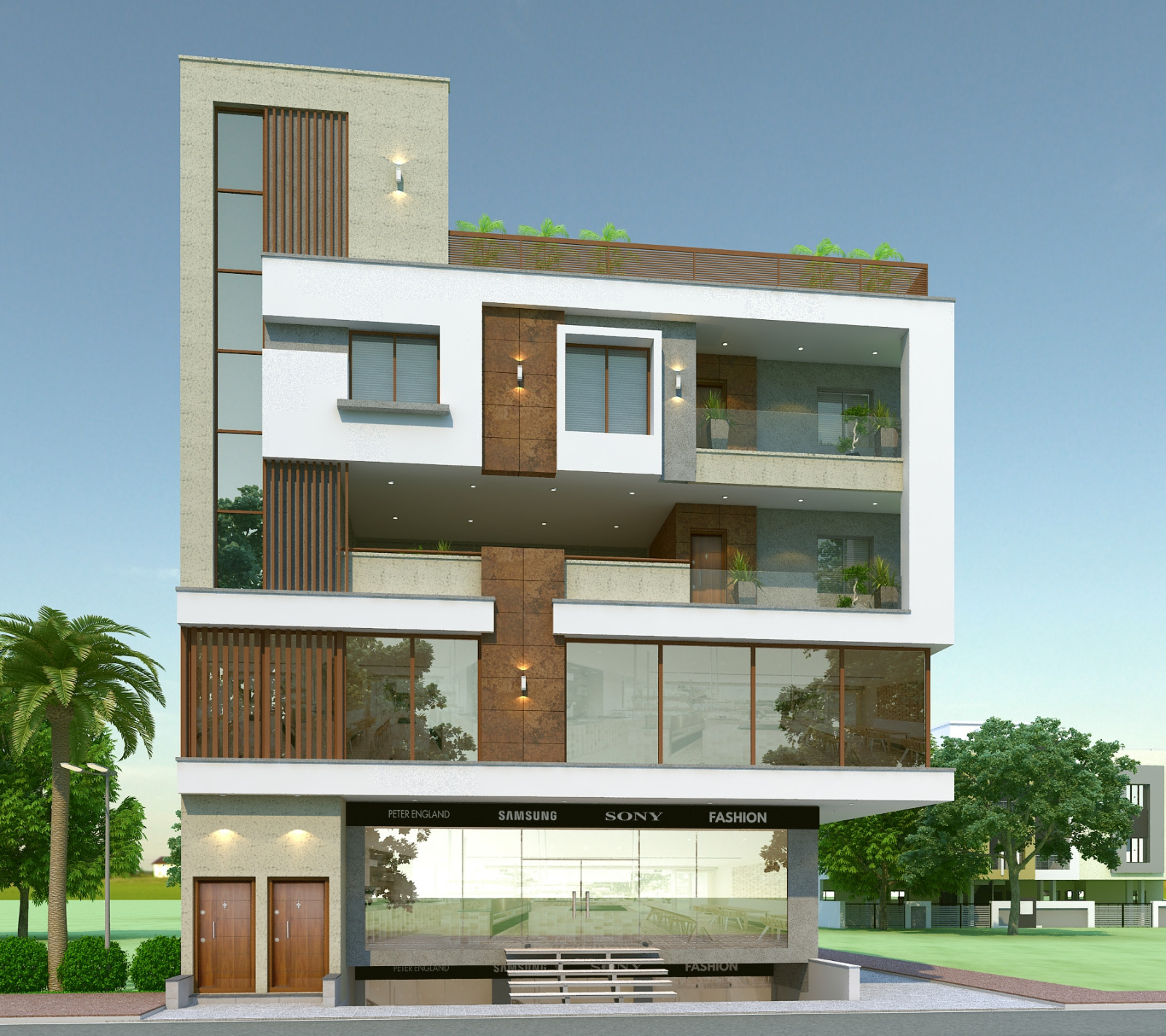Commercial Property for Rent Bhopal Real Estate Commercial Properties For Rent Properties