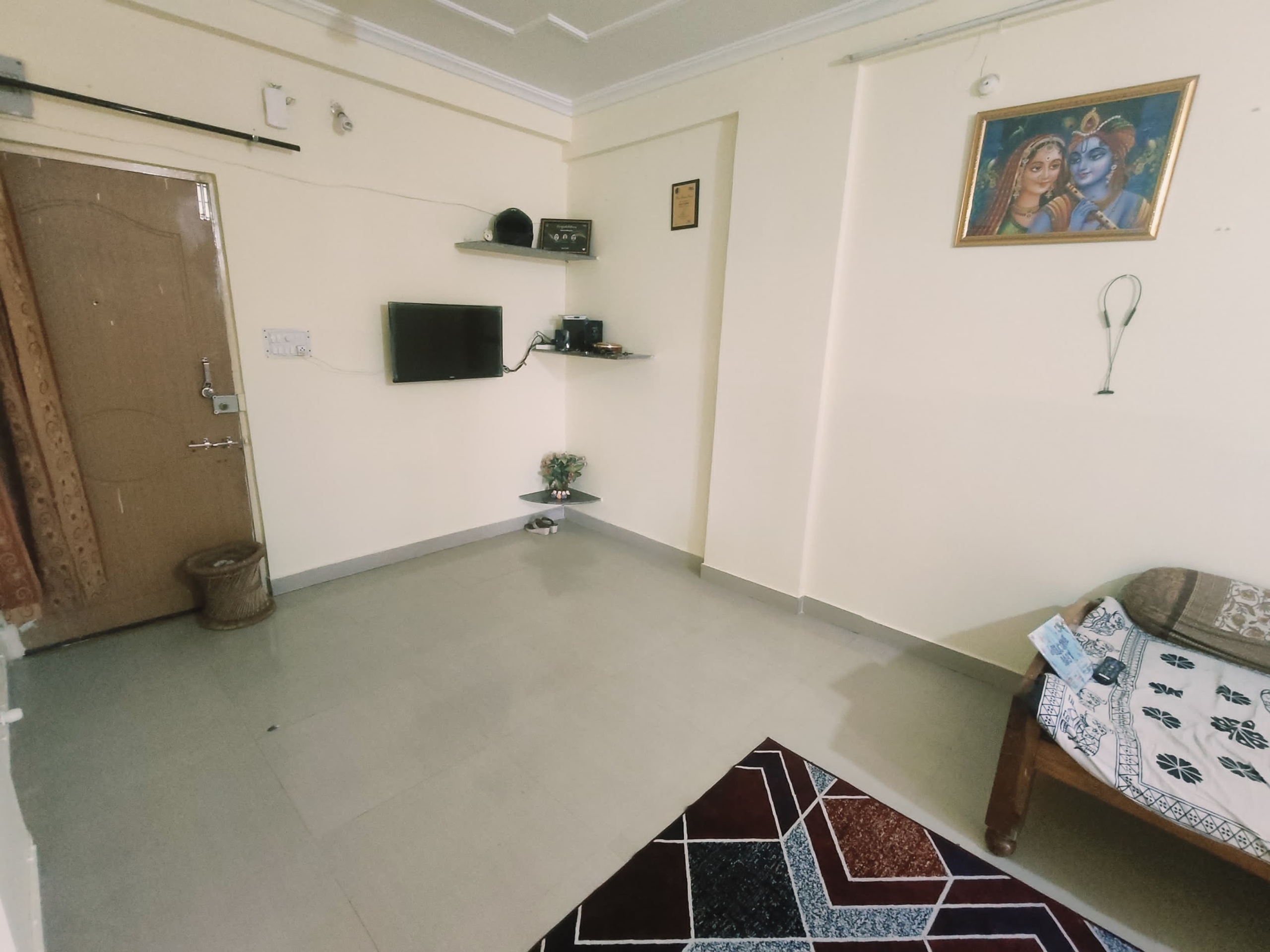 Properties in Bhopal - The Company