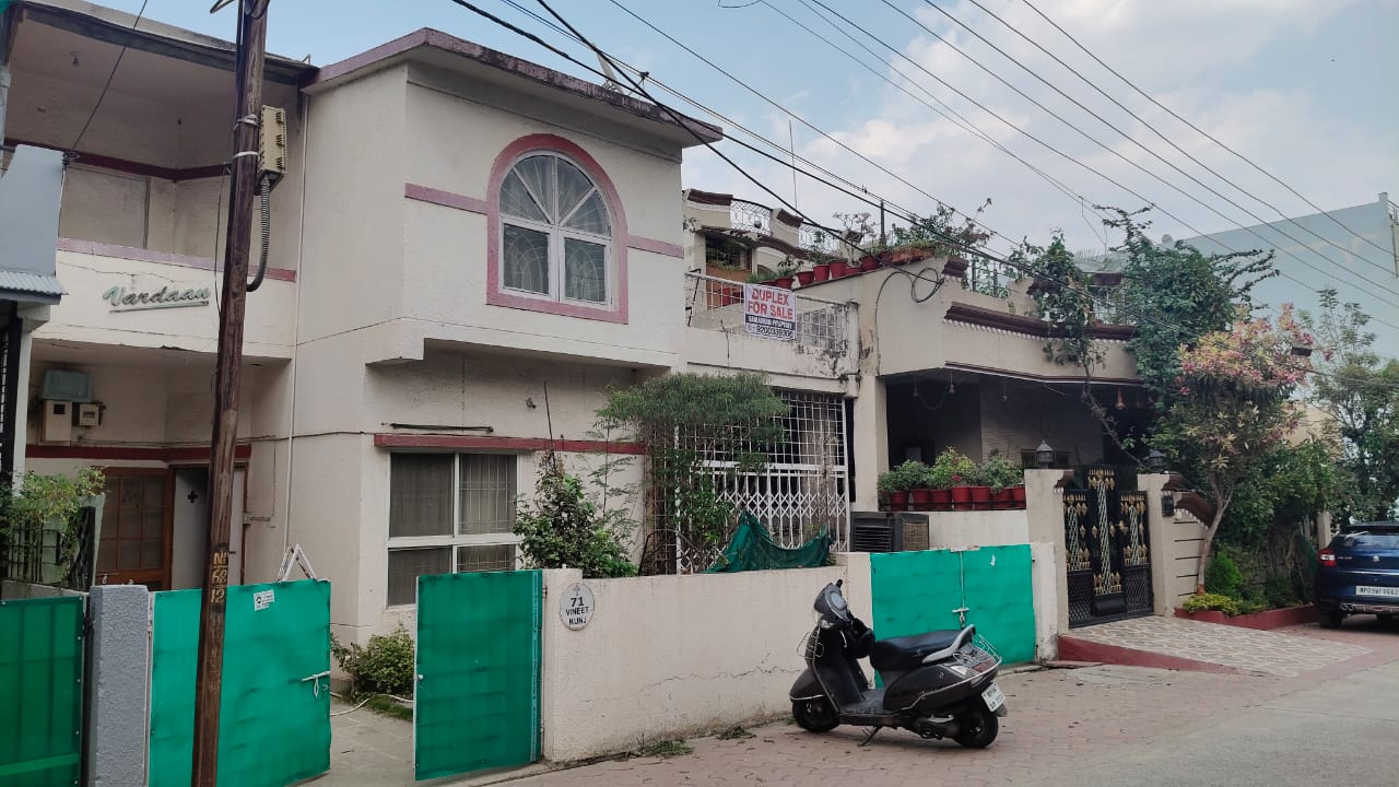 sell property in bhopal - The Company