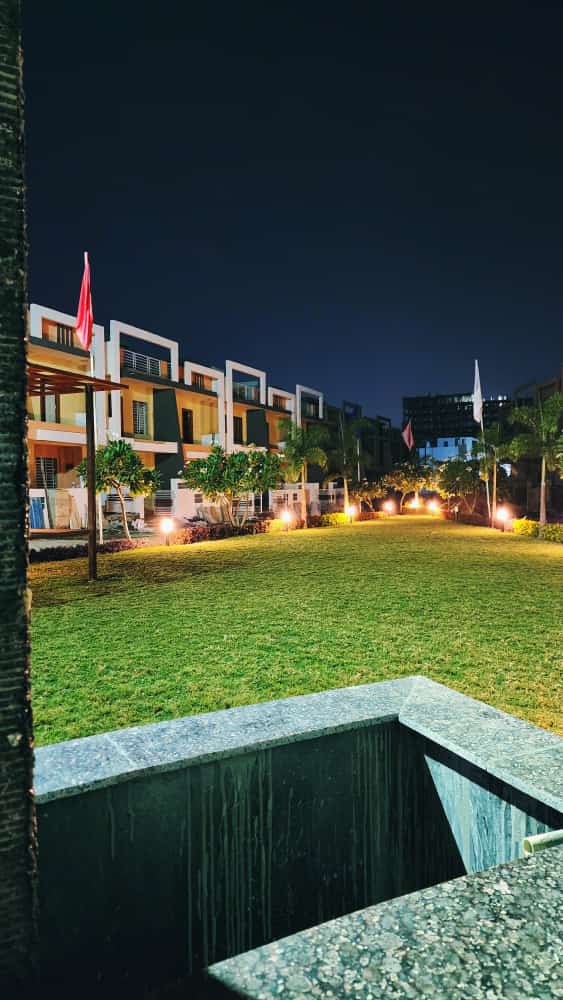 sell property in bhopal - The Company