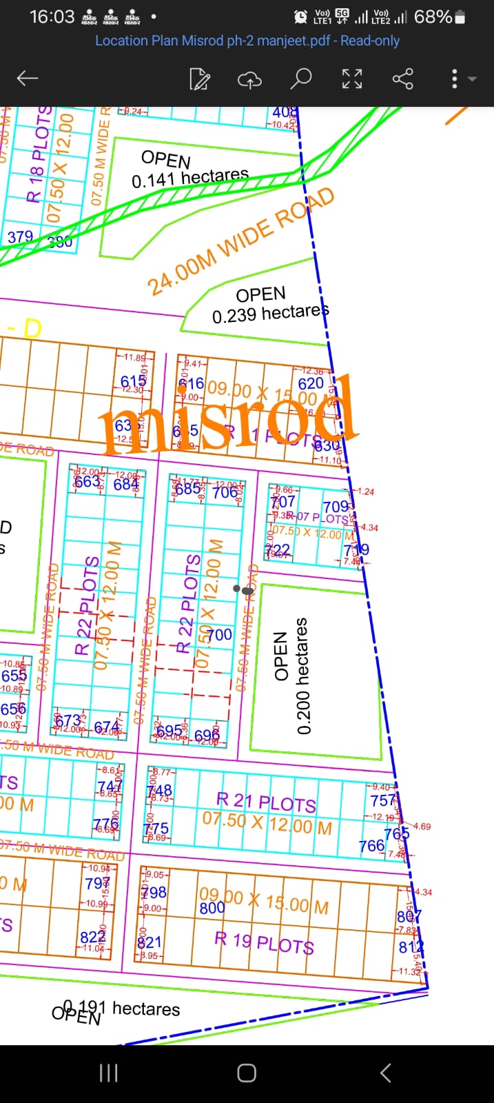 sell property in bhopal - The Company