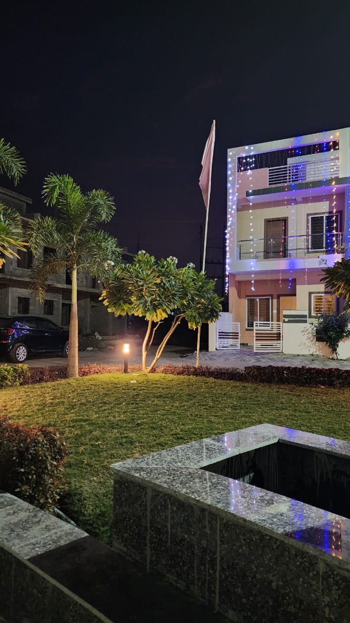 sell property in bhopal - The Company