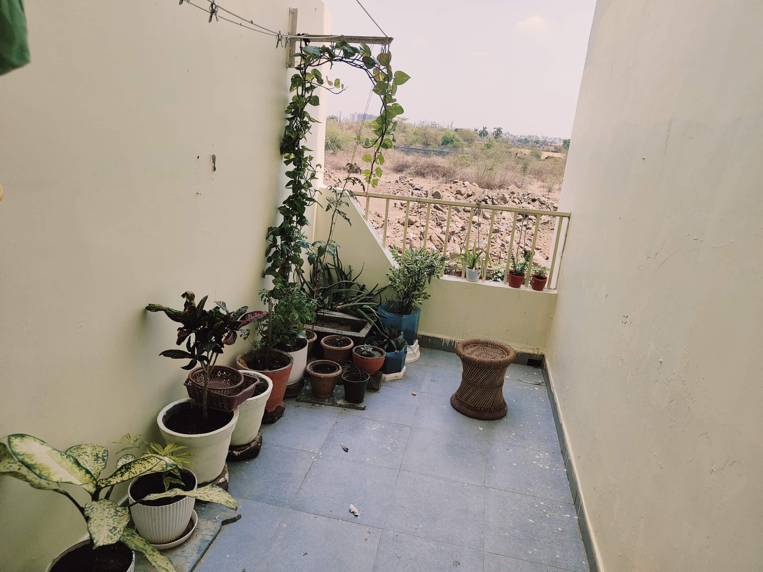 Properties in Bhopal - The Company