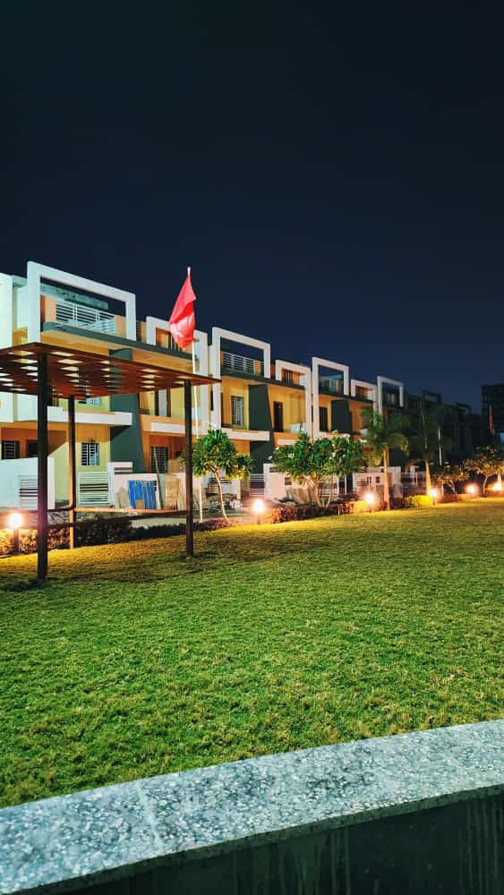 sell property in bhopal - The Company