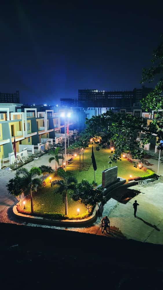 sell property in bhopal - The Company