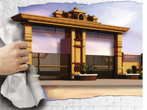 Farmhouses in Bhopal Farmlands for Sale in Bhopal Residential Properties in Bhopal Bhopal Real Estate