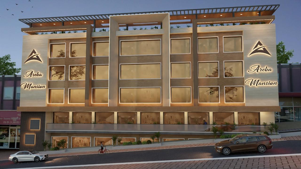 Commercial Space for Rent Commercial Properties in Bhopal Rental Properties in Bhopal Bhopal Real Estate