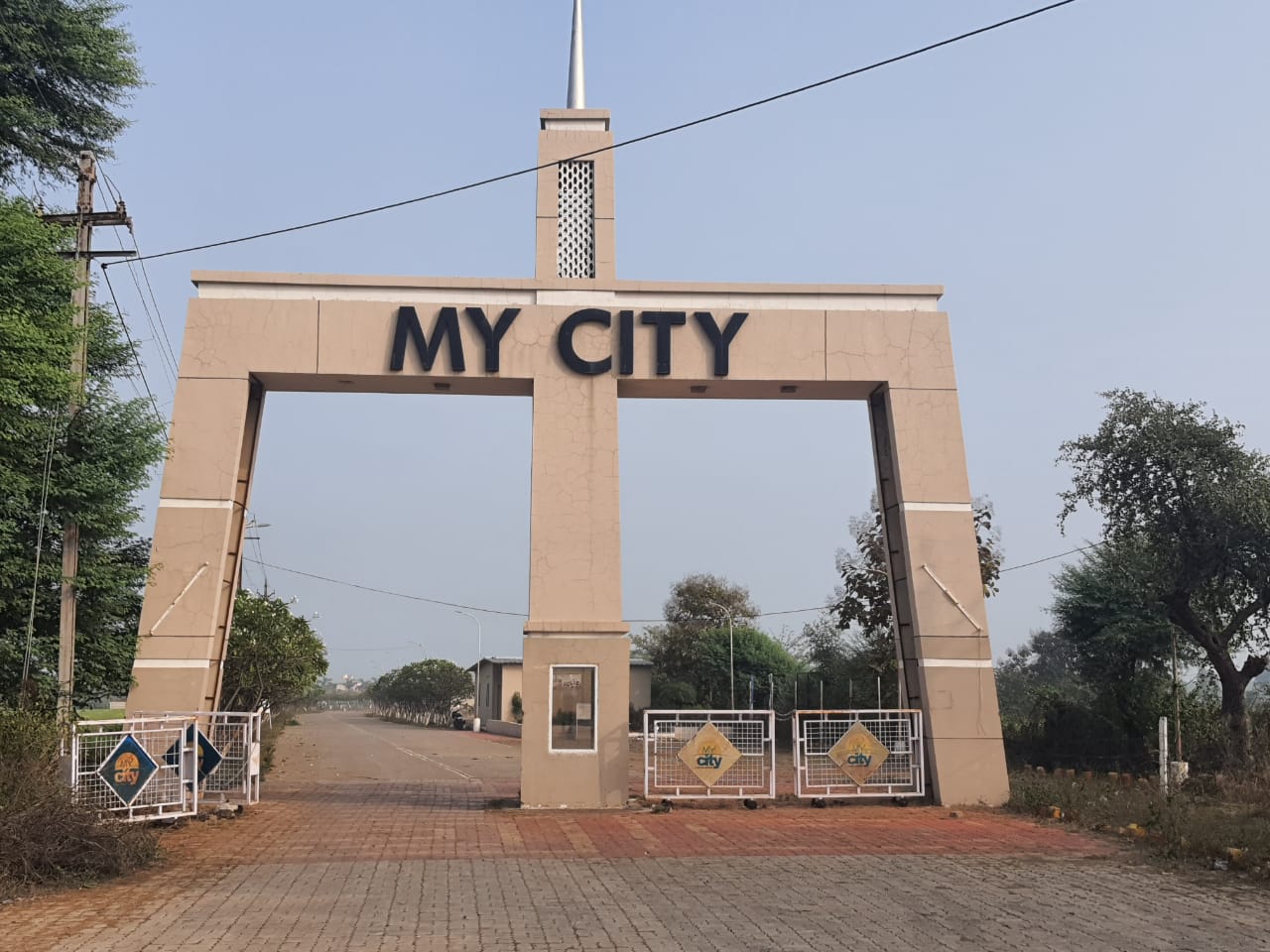 Residential Plots Plots for Sale Bhopal Properties Residential Properties in Bhopal Bhopal Real Estate