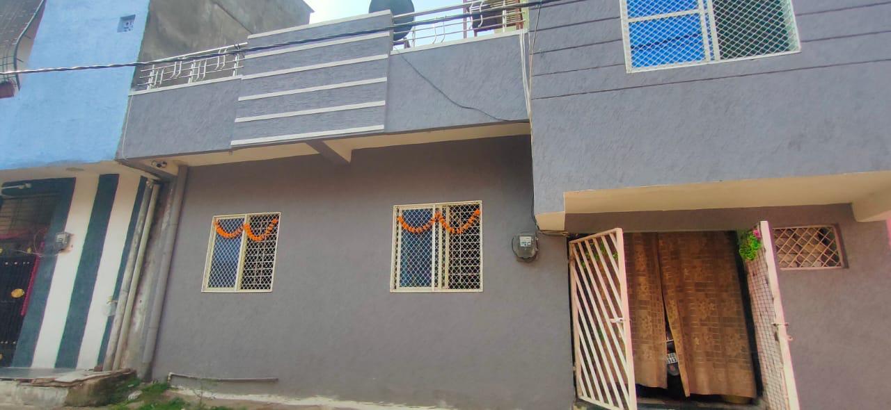 Properties in Bhopal - The Company