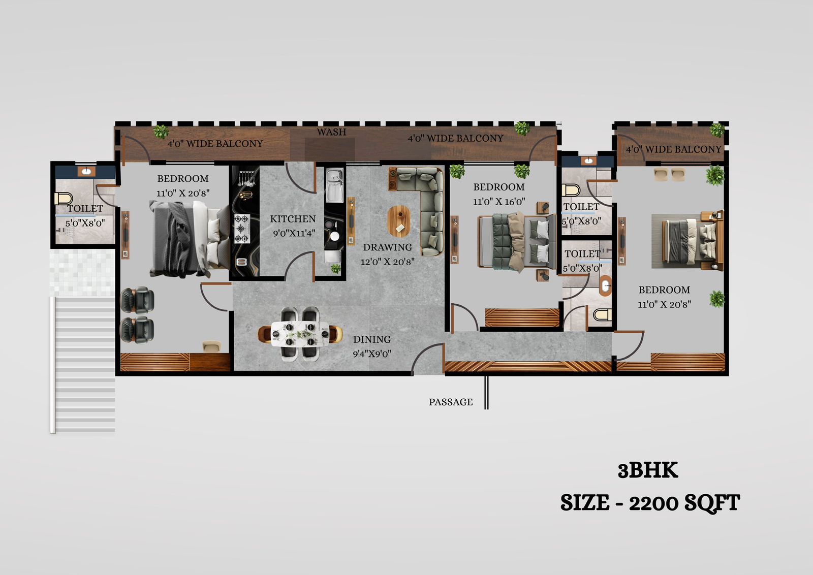 property for sale in bhopal - The Company