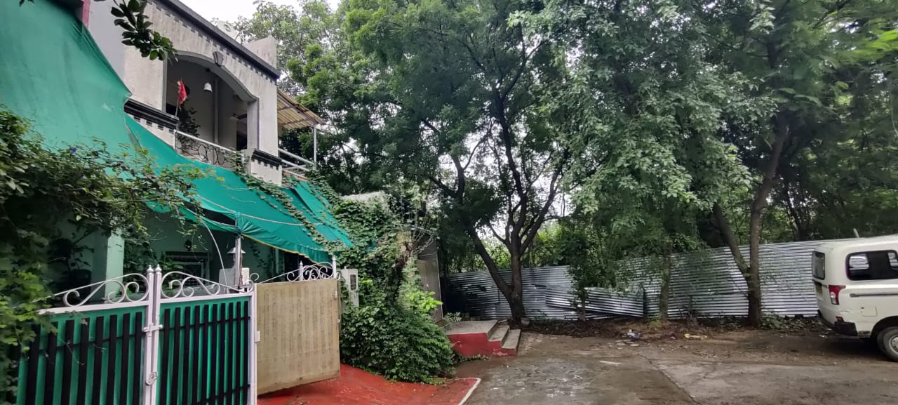 sell property in bhopal - The Company