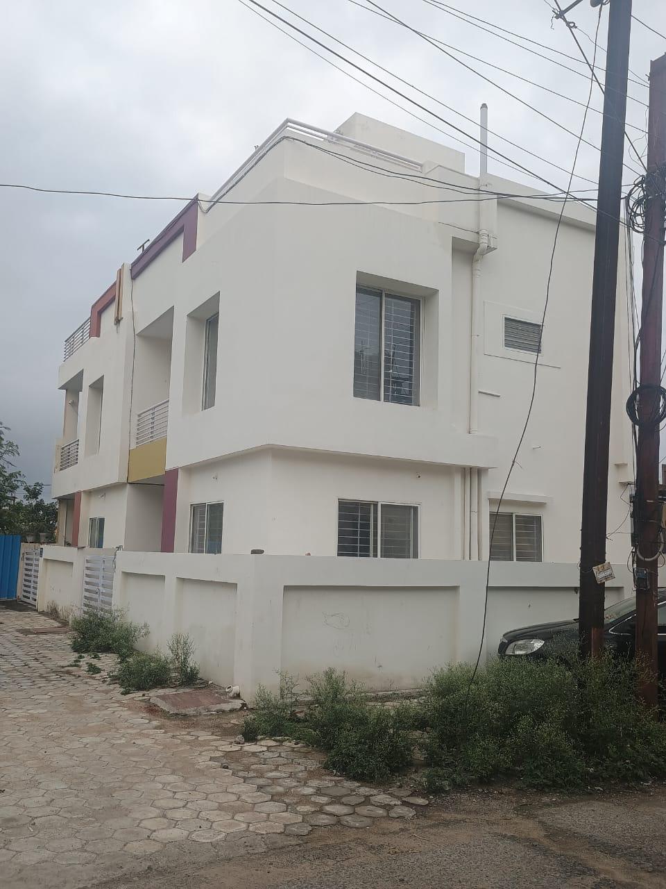 sell property in bhopal - The Company