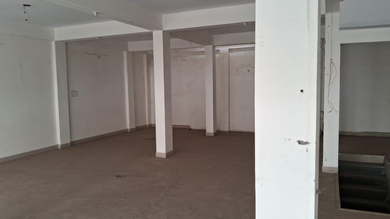 Properties in Bhopal - The Company