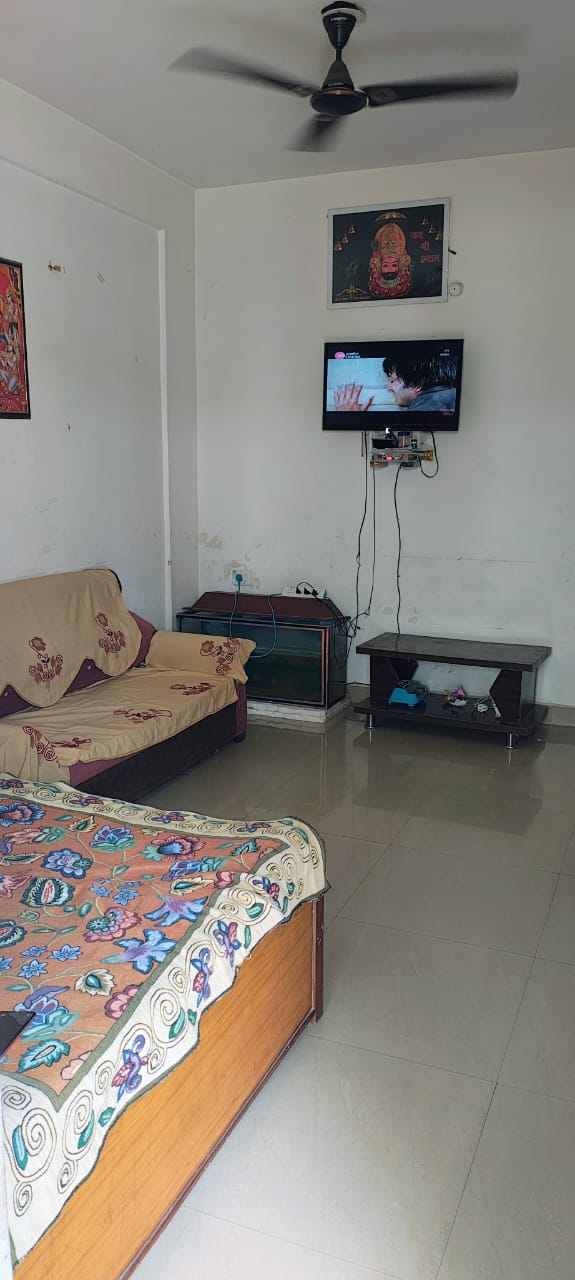 Properties in Bhopal - The Company