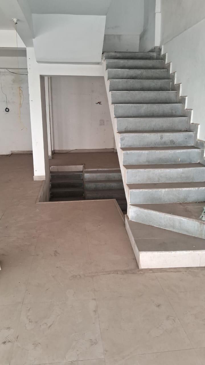 Properties in Bhopal - The Company