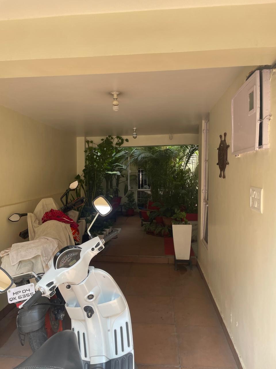 Properties in Bhopal - The Company