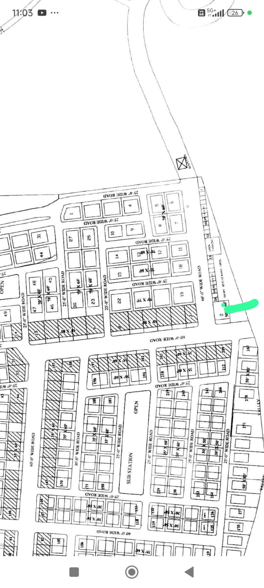 Properties in Bhopal - The Company