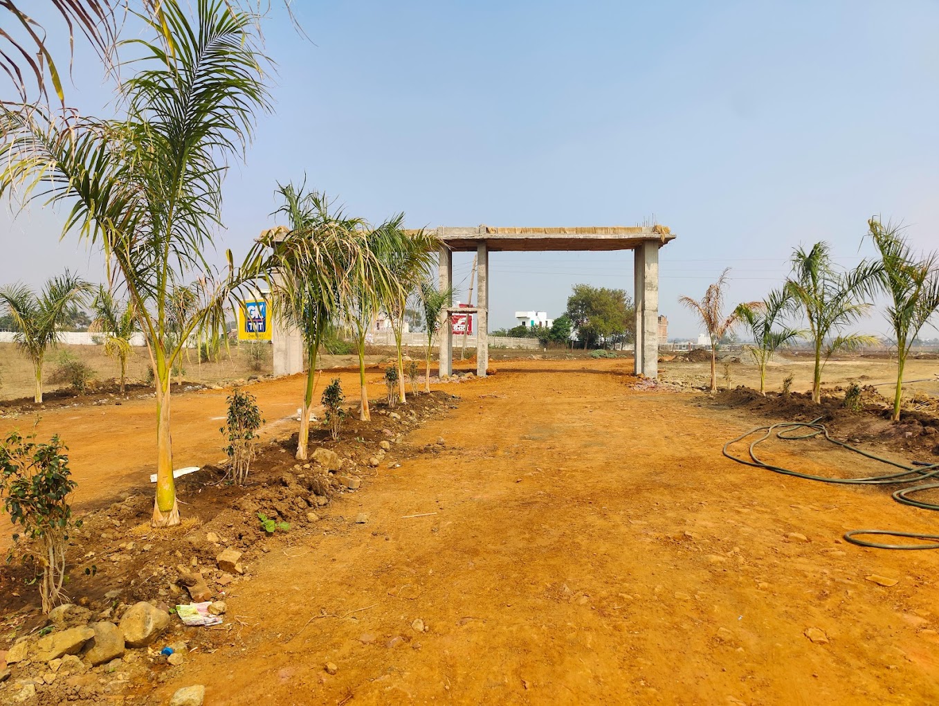 property for sale in bhopal - The Company