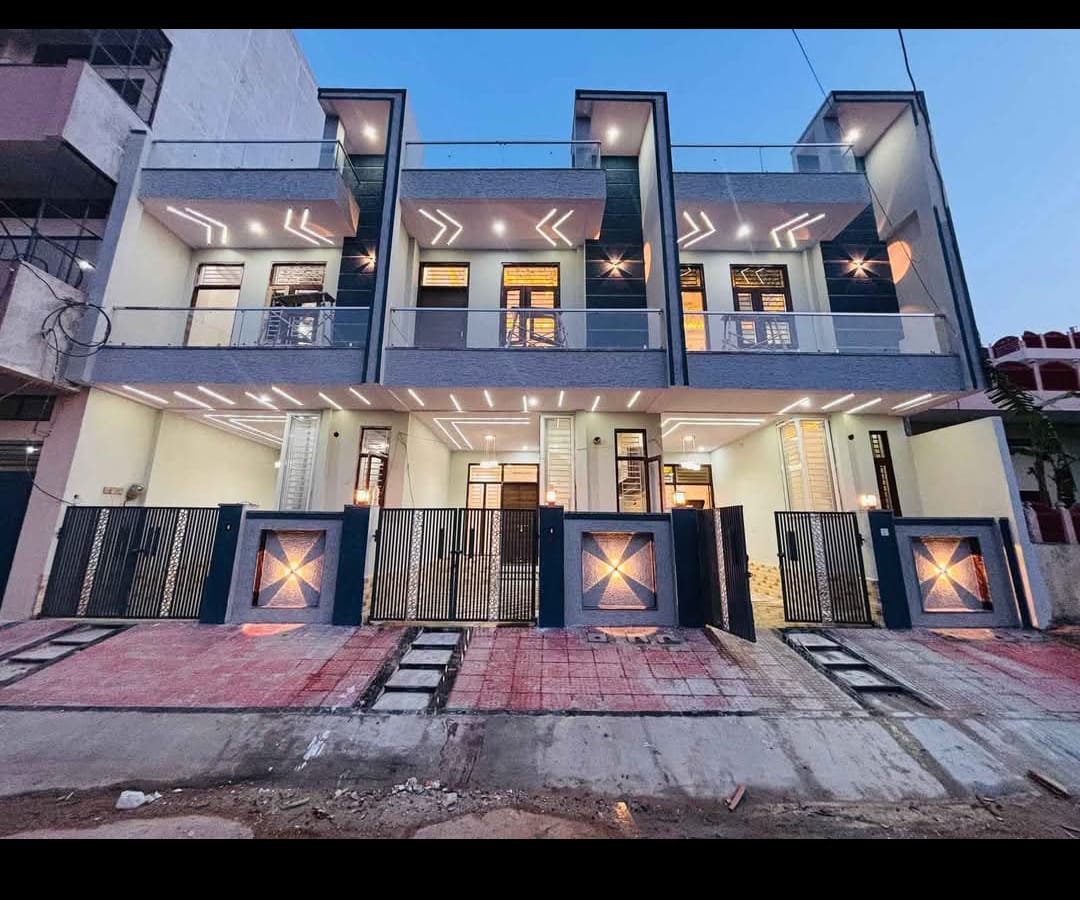 sell property in bhopal - The Company