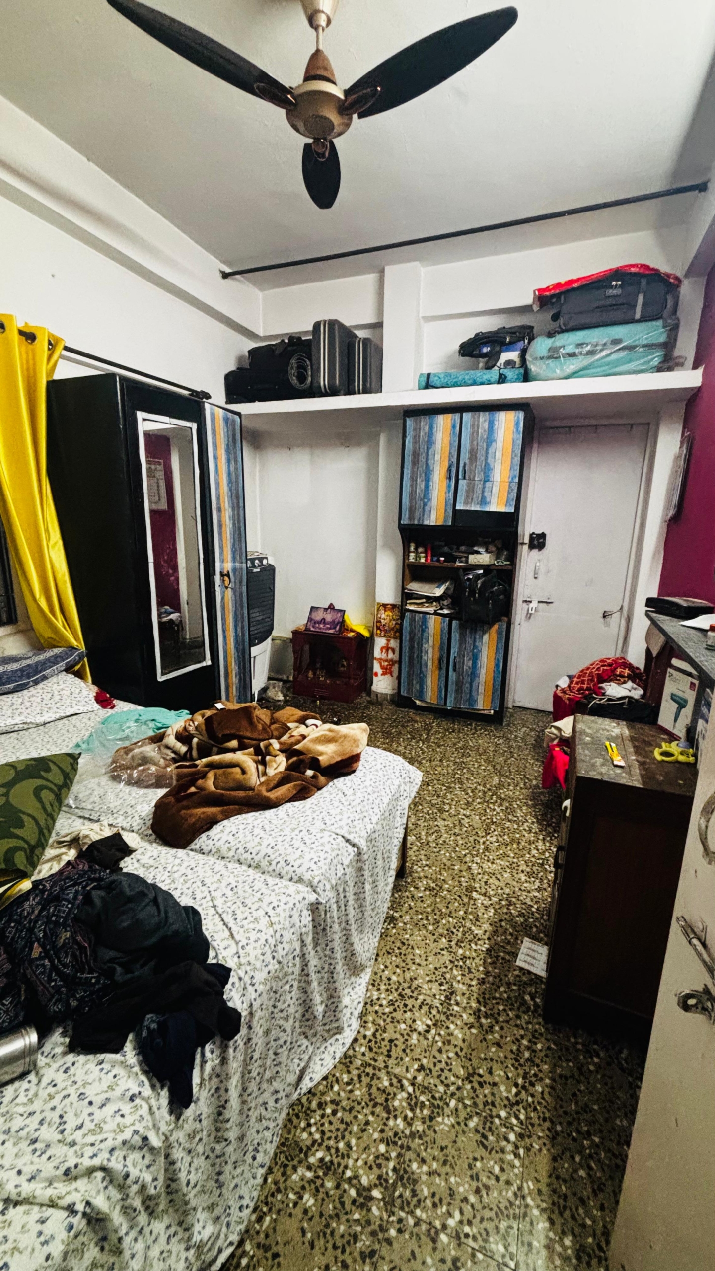 Properties in Bhopal - The Company