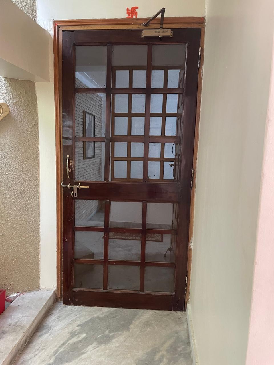 Properties in Bhopal - The Company