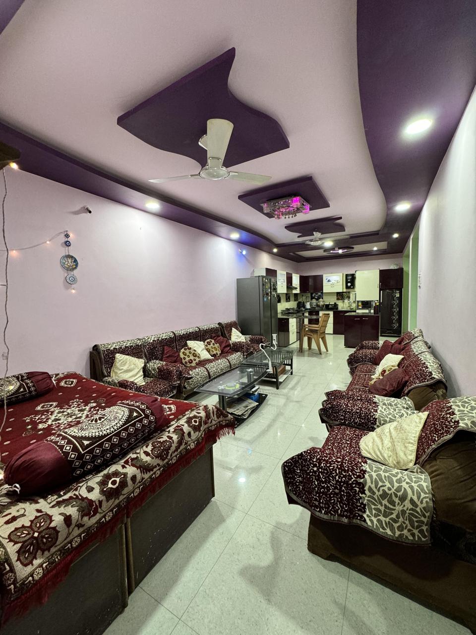 Properties in Bhopal - The Company