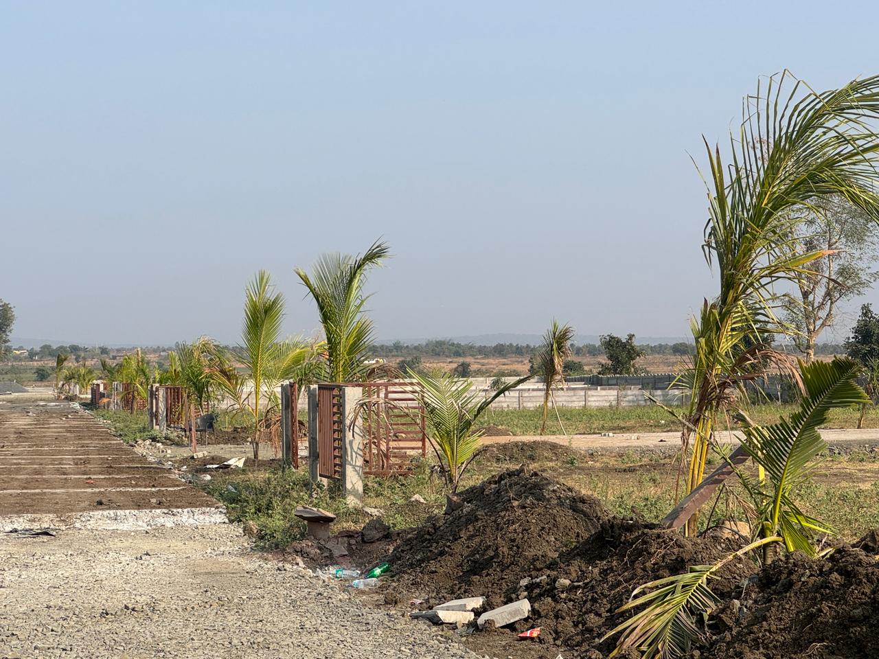 property for sale in bhopal - The Company