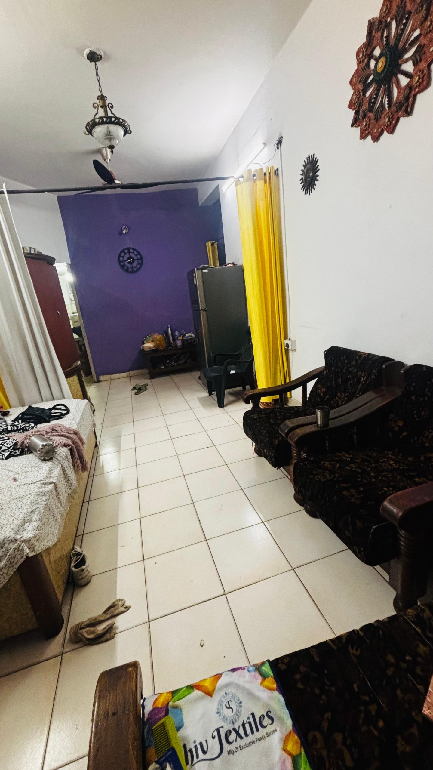 Properties in Bhopal - The Company