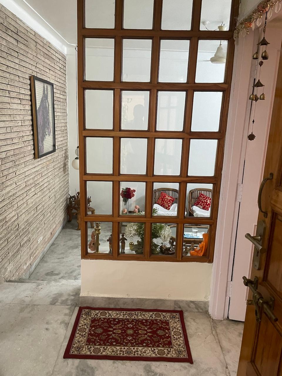 Properties in Bhopal - The Company