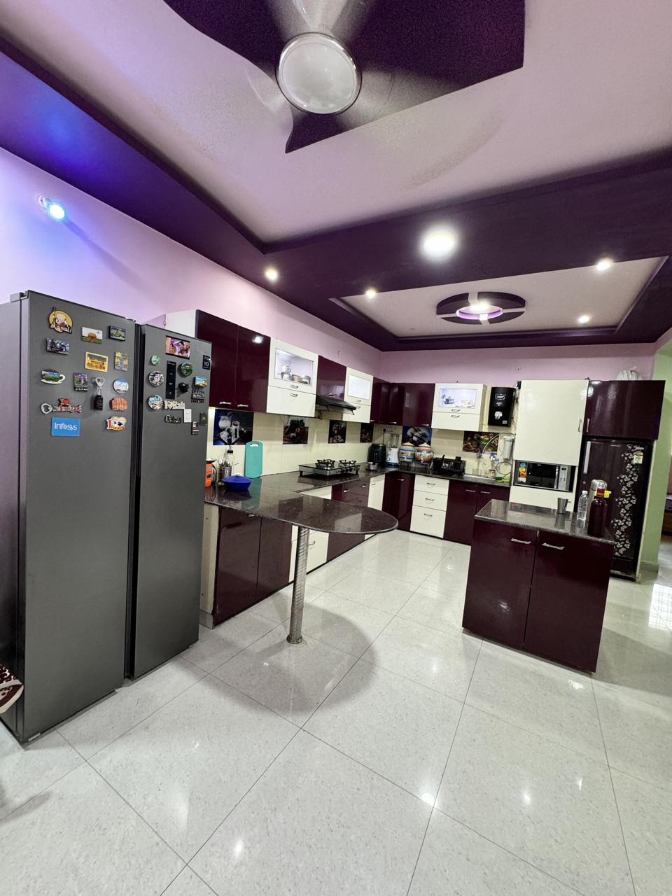 Properties in Bhopal - The Company