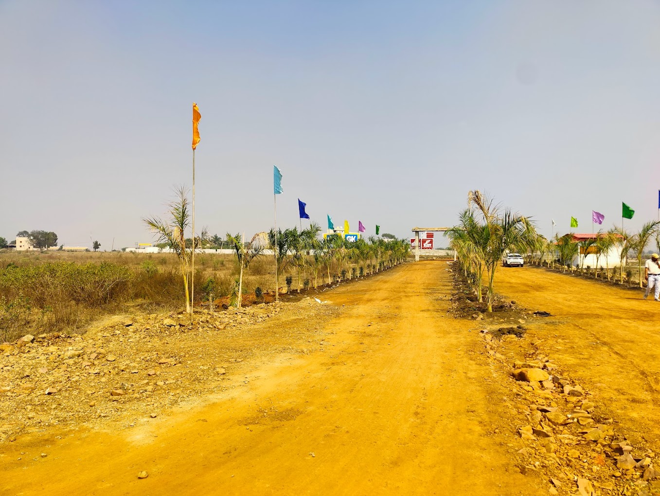 property for sale in bhopal - The Company