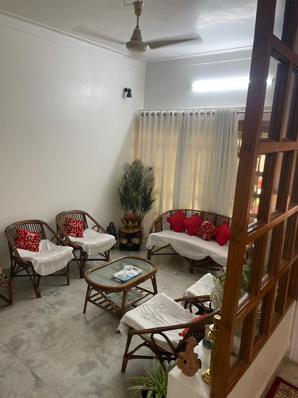 Properties in Bhopal - The Company