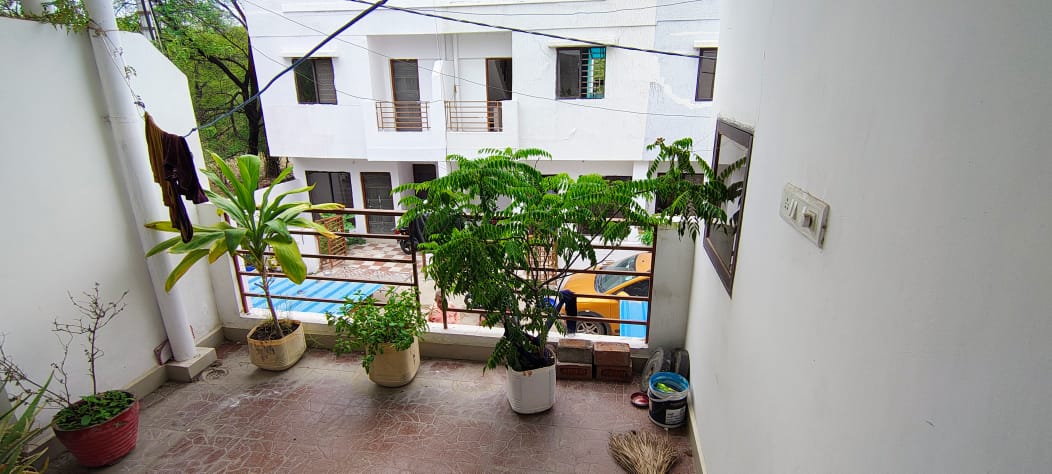 Properties in Bhopal - The Company