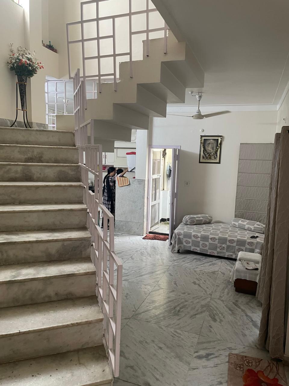 Properties in Bhopal - The Company