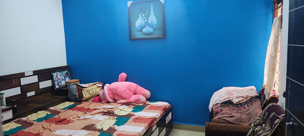 Properties in Bhopal - The Company