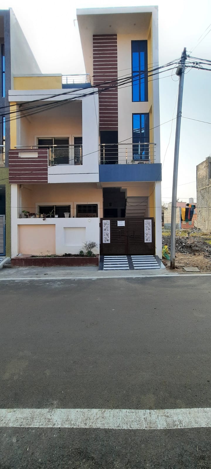 Residential Properties Houses for Sale in Bhopal Bhopal Properties Bhopal Real Estate