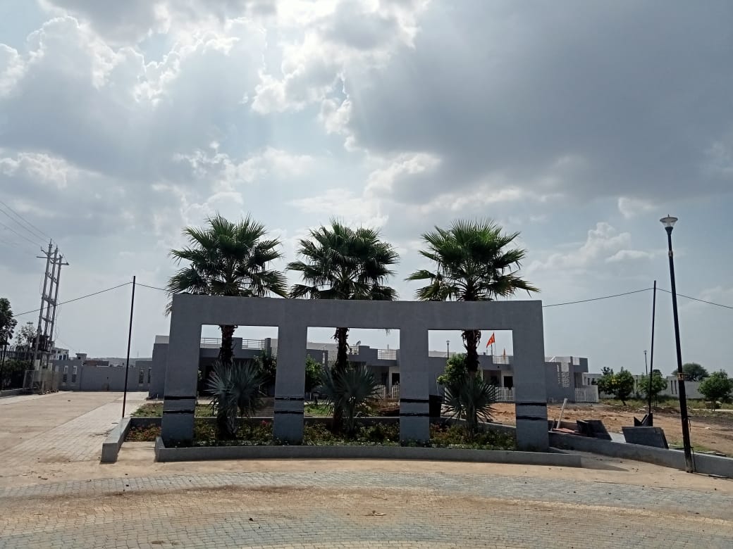 New Project in Bhopal Residential Properties in Bhopal Houses in Bhopal Purchase Properties in Bhopal Bhopal Real Estate