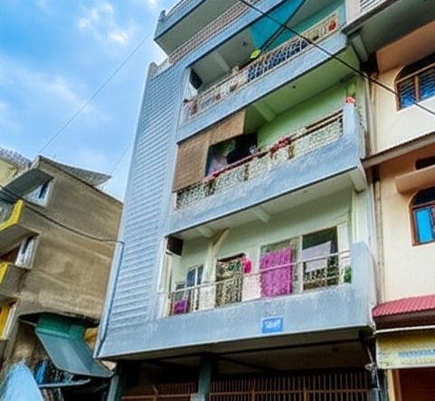 Residential House for Sale Resale Properties in Bhopal Residential Properties in Bhopal Bhopal Real Estate Houses in Bhopal