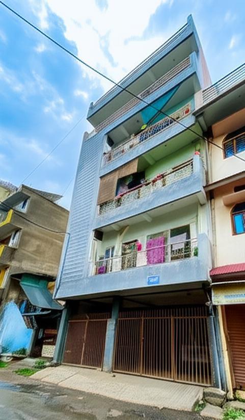 Residential House for Sale Resale Properties in Bhopal Residential Properties in Bhopal Bhopal Real Estate Houses in Bhopal