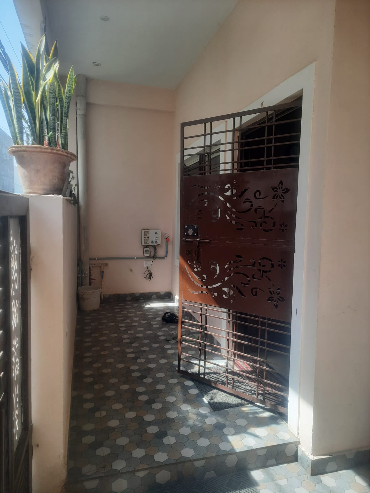 Properties in Bhopal - The Company