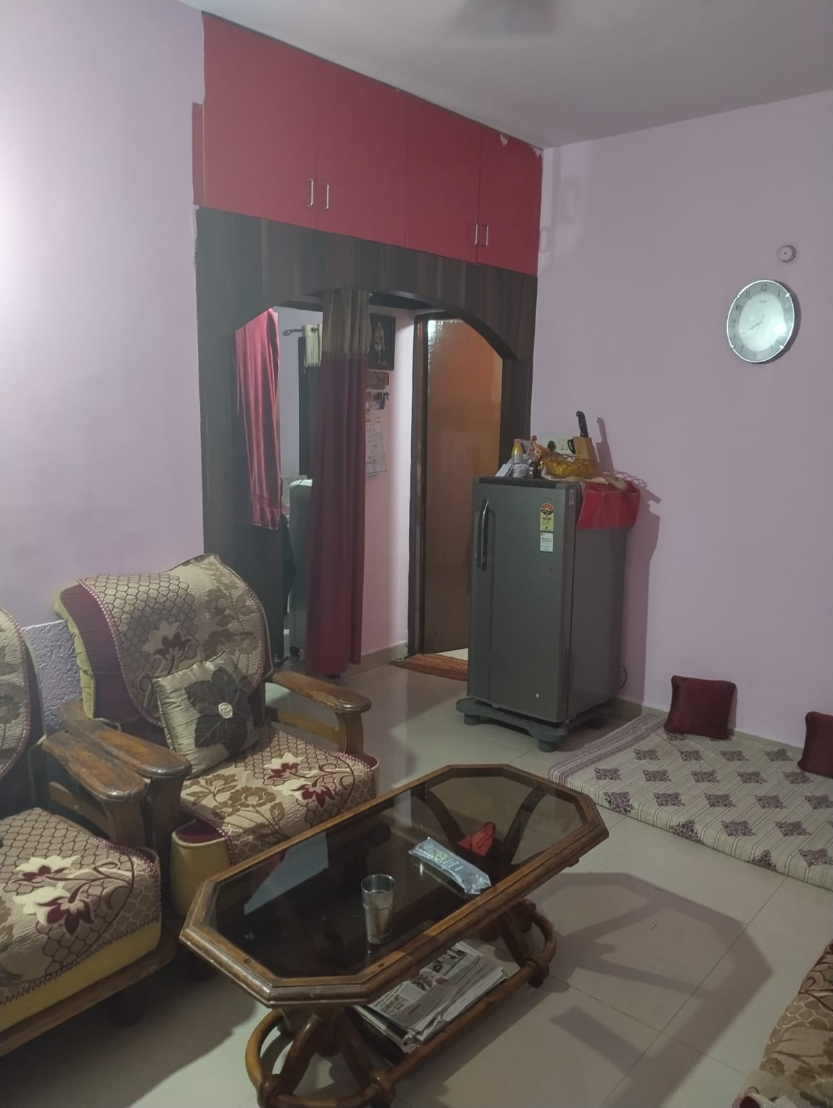 Properties in Bhopal - The Company