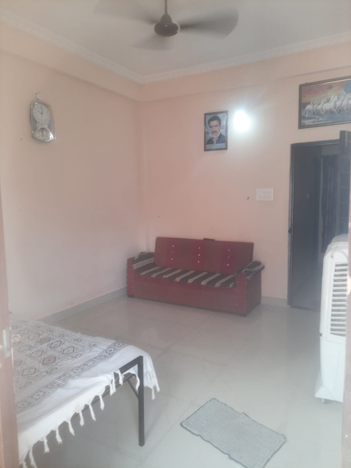 Properties in Bhopal - The Company