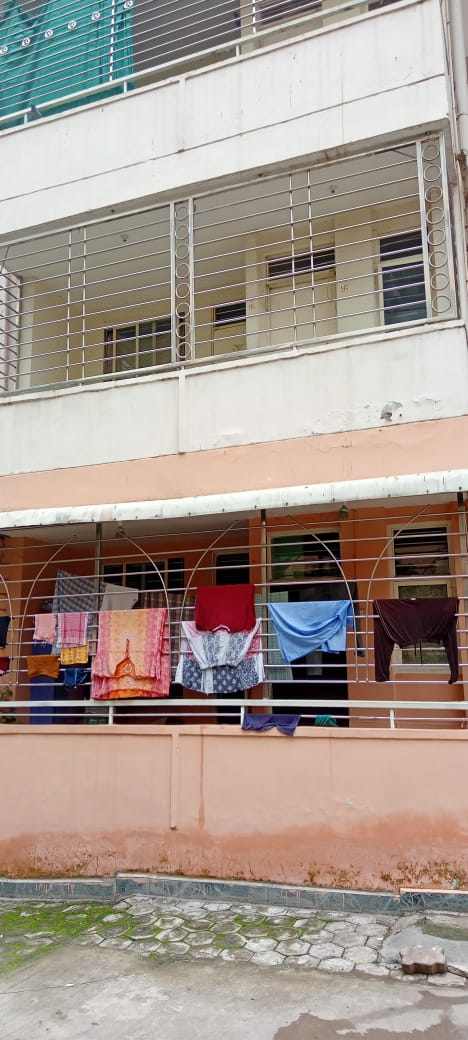 Properties in Bhopal - The Company