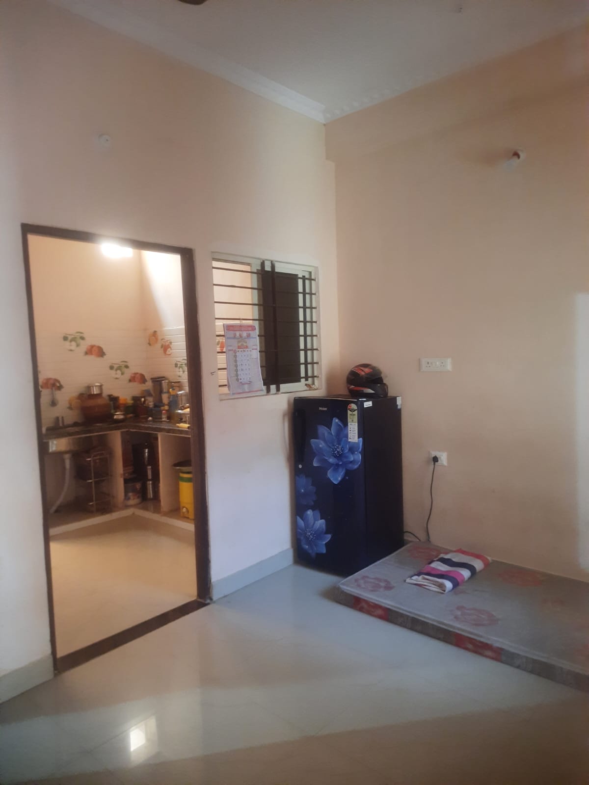 Properties in Bhopal - The Company