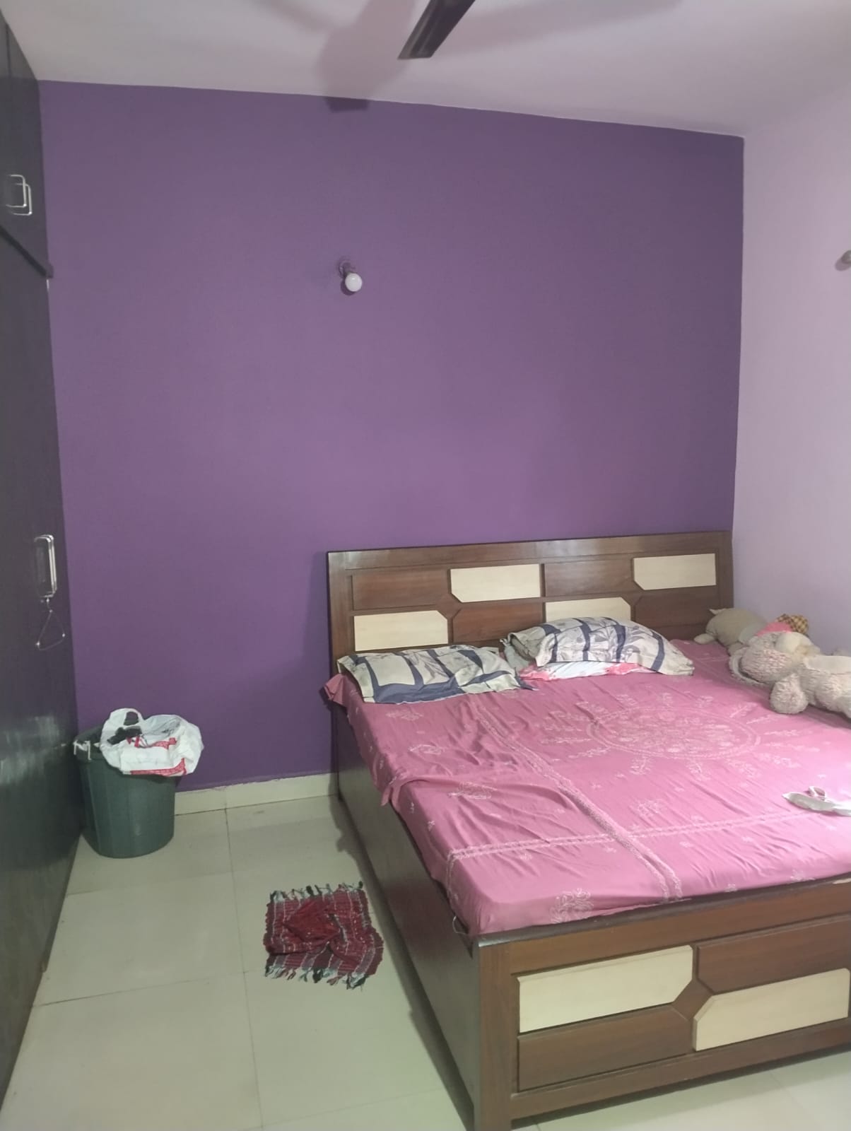 Properties in Bhopal - The Company
