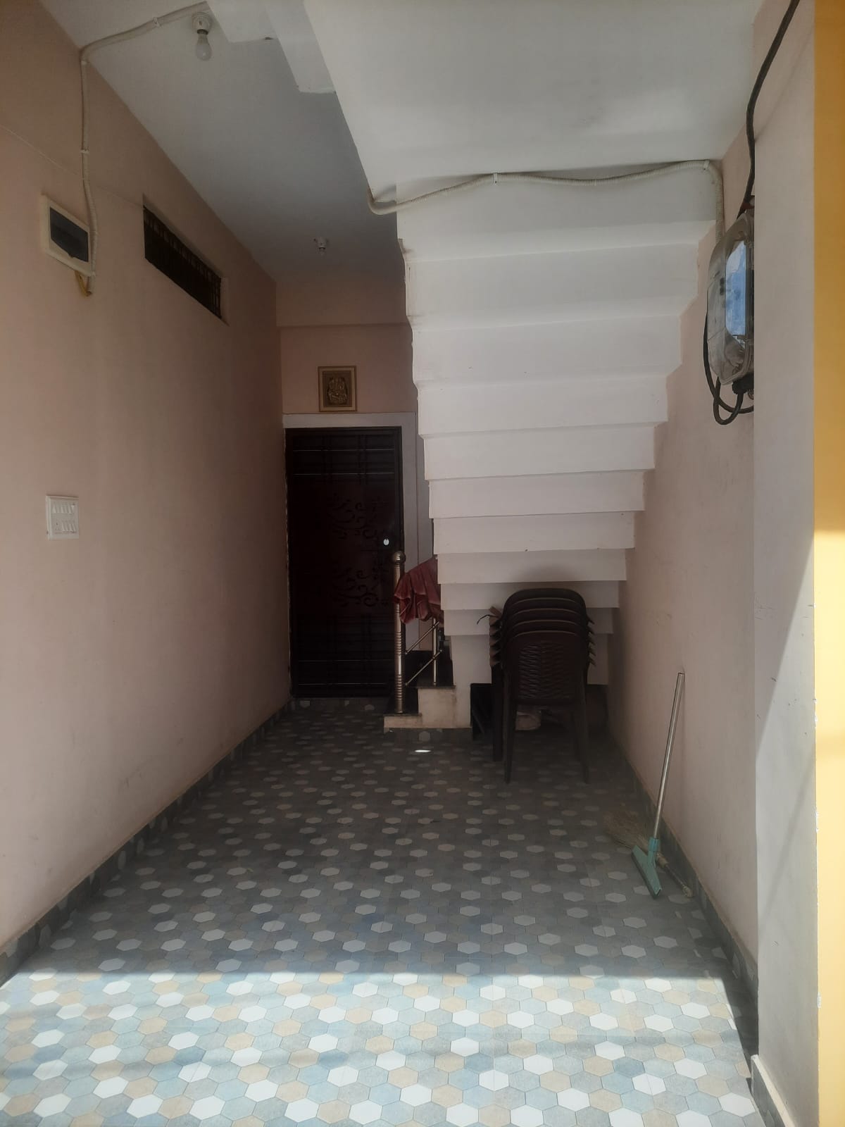 Properties in Bhopal - The Company