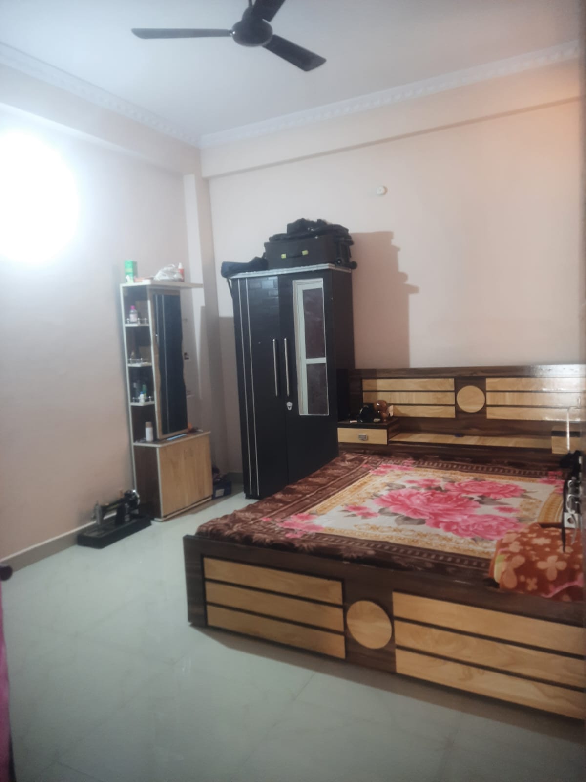 Properties in Bhopal - The Company